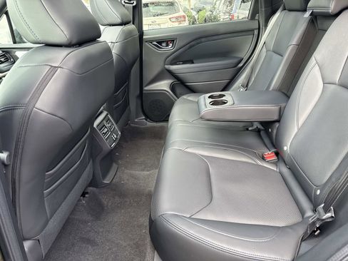 New 2026 Subaru Forester Limited image 11