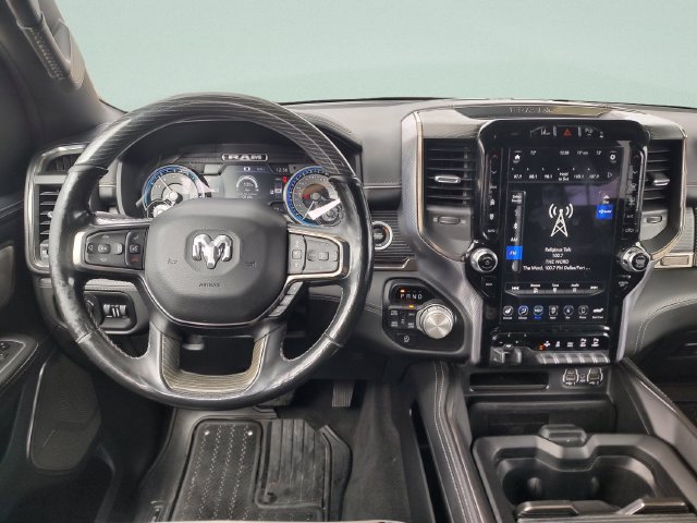 Used 2020 RAM 1500 Limited AWD/4WD image 10