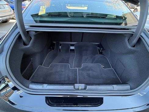 Used 2023 Mercedes-Benz EQE 500 4MATIC Sedan w/ Pinnacle Trim Package image 24