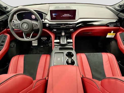 New 2026 Acura MDX A-Spec image 14