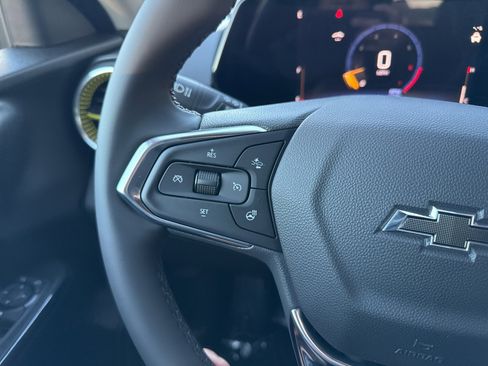 New 2026 Chevrolet Trax ACTIV w/ Driver Confidence Package image 30