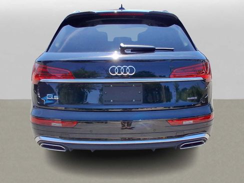 Used 2023 Audi Q5 2.0T Premium Plus w/ Premium Plus Package AWD/4WD image 29