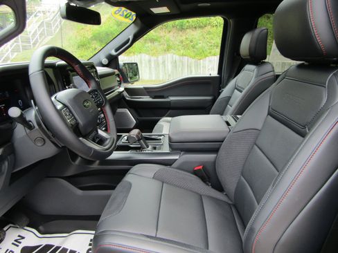 New 2026 Ford F150 Raptor AWD/4WD image 12
