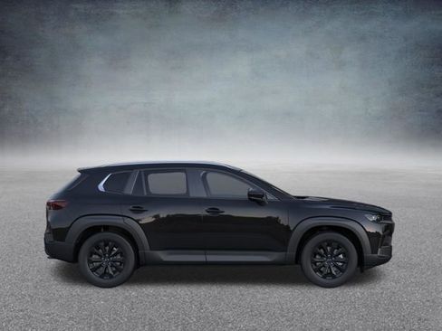 New 2026 MAZDA CX-50 AWD 2.5 S w/ Cargo Package image 5
