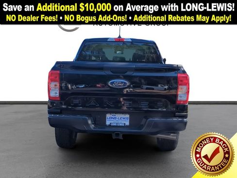 Used 2024 Ford Ranger XL w/ Trailer Tow Package image 5