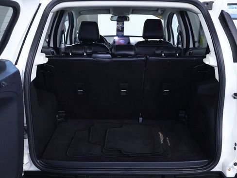 Used 2020 Ford EcoSport Titanium image 17