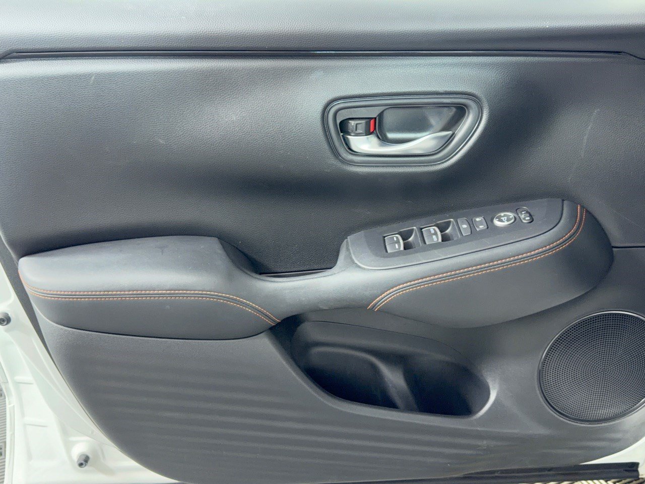 Used 2024 Honda HR-V Sport image 14