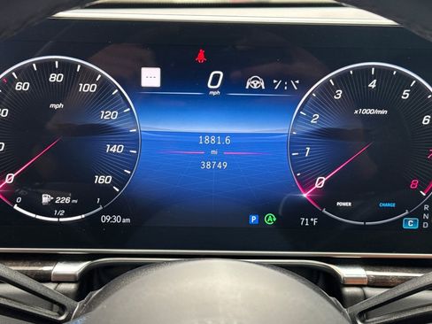 Used 2021 Mercedes-Benz S 580 4MATIC Sedan image 23