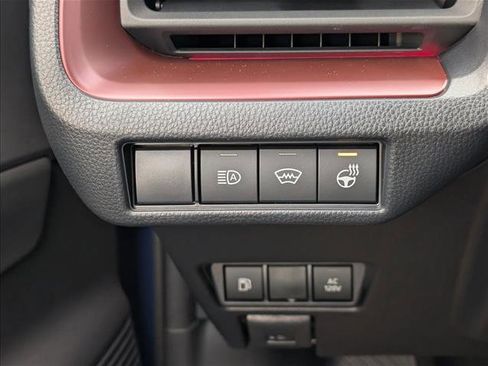 New 2026 Toyota Prius Plug-In Hybrid image 15