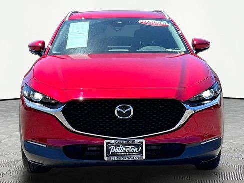 Certified 2023 MAZDA CX-30 AWD 2.5 S w/ Preferred Package image 3