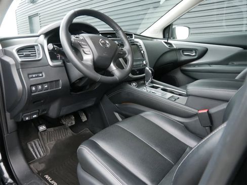 Used 2019 Nissan Murano SL image 4