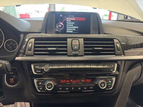 Used 2015 BMW 435i Gran Coupe xDrive AWD/4WD image 20