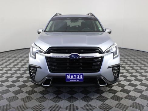 Used 2023 Subaru Ascent Touring w/ Popular Package #2A AWD/4WD image 31