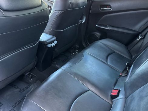 Used 2022 Toyota Prius Prime XLE FWD image 11