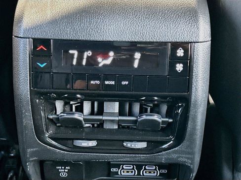 Used 2023 Jeep Grand Cherokee L Laredo AWD/4WD image 22