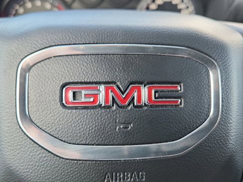 Used 2023 GMC Sierra 1500 Pro w/ Graphite Edition image 30