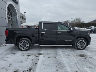 Used 2025 GMC Sierra 1500 Denali Ultimate video 2