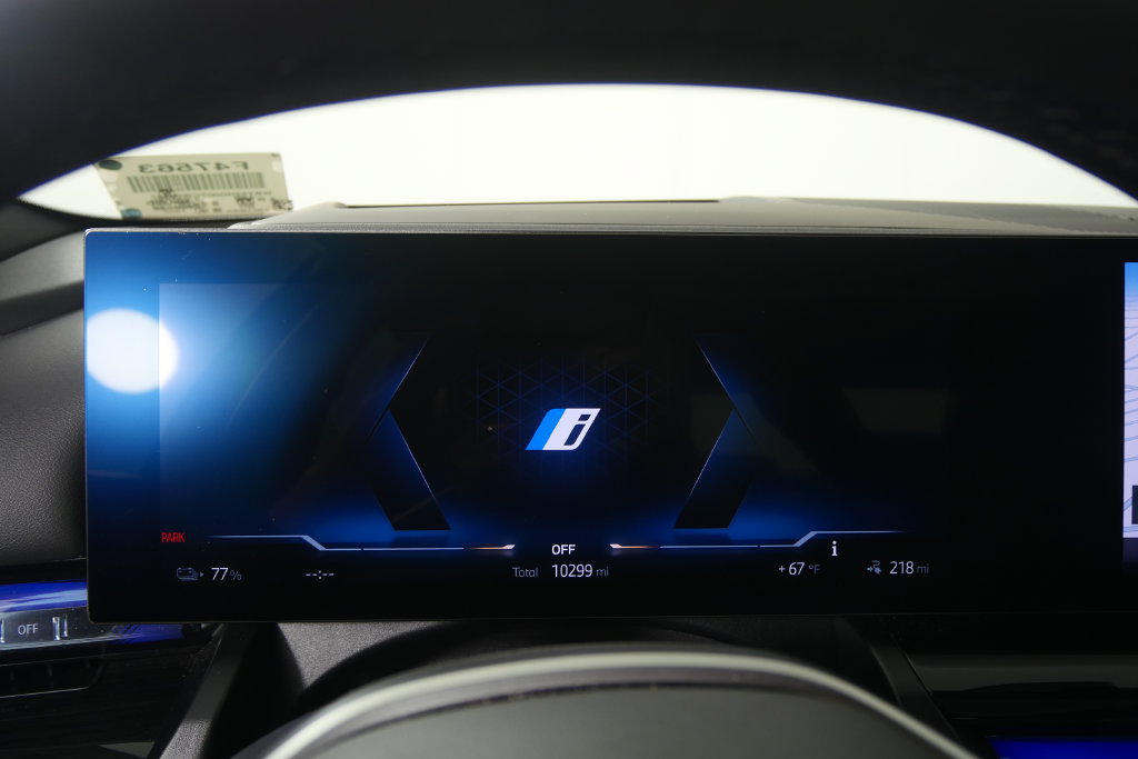 Certified 2026 BMW i5 eDrive40 AWD/4WD image 20