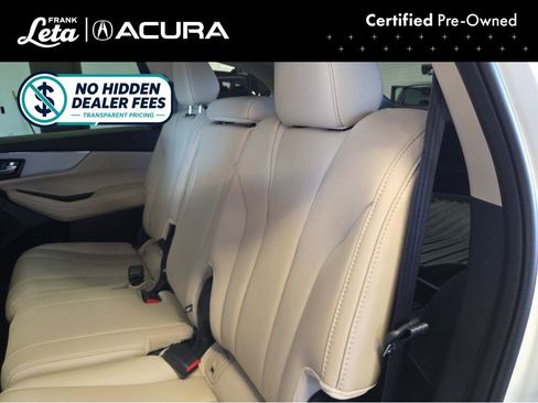 Certified 2026 Acura MDX SH-AWD image 21