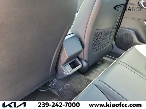 New 2026 Kia K4 GT-Line image 13