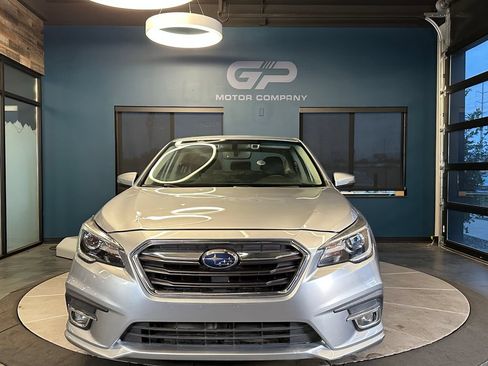 Used 2019 Subaru Legacy 3.6R Limited AWD/4WD image 8