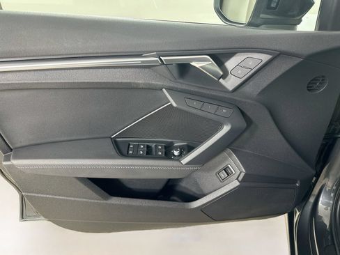 Used 2023 Audi A3 2.0T Premium Plus w/ Premium Plus Package AWD/4WD image 16