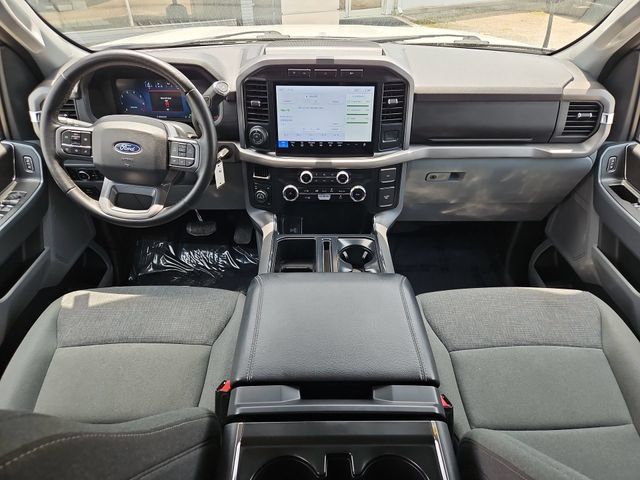 Used 2024 Ford F150 XLT w/ Mobile Office Package AWD/4WD image 20