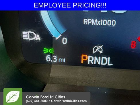 New 2026 Ford Explorer ST-Line w/ ST-Line Street Pack AWD/4WD image 2
