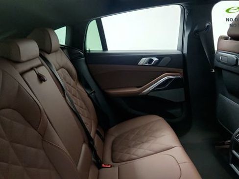 Used 2026 BMW X6 xDrive40i w/ Premium Package AWD/4WD image 38