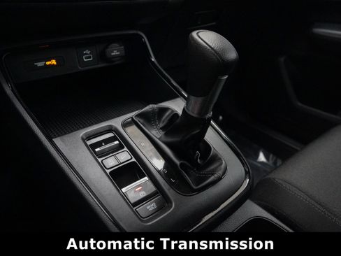 Used 2025 Honda CR-V LX image 27