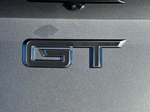 New 2026 Ford Mustang GT Premium image 8