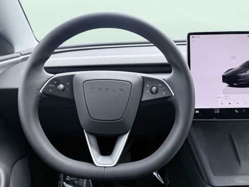 Used 2025 Tesla Model 3 Long Range RWD image 55