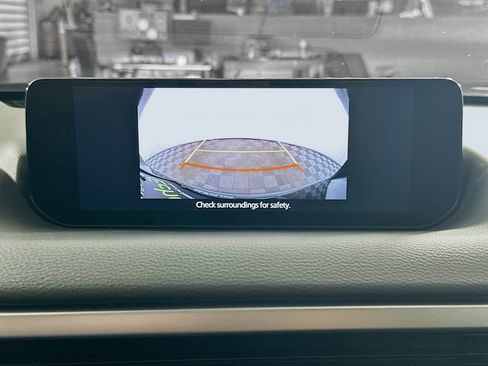 Used 2025 MAZDA CX-50 AWD 2.5 S w/ Preferred Package image 21