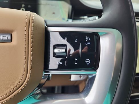 New 2026 Land Rover Range Rover SE AWD/4WD image 22