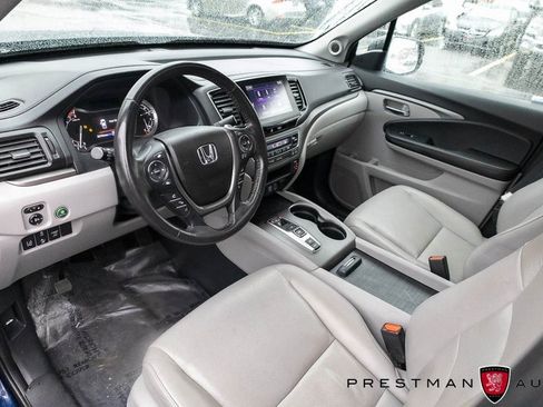 Used 2023 Honda Ridgeline RTL image 22