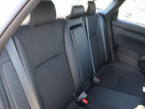 New 2026 Honda Civic Sport image 12