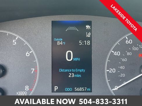 Certified 2024 Toyota Corolla LE image 37