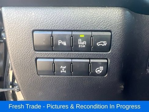 Used 2015 Lexus NX 200t F Sport w/ Navigation System Package AWD/4WD image 19