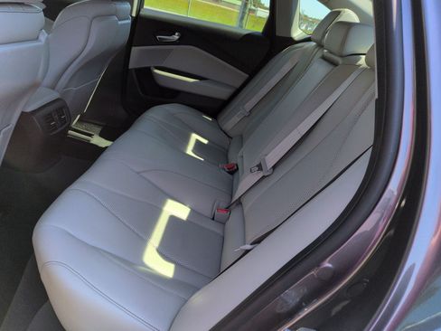 Used 2022 Acura TLX w/ Technology Package FWD image 31