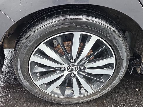 Used 2020 Honda Fit EX image 24