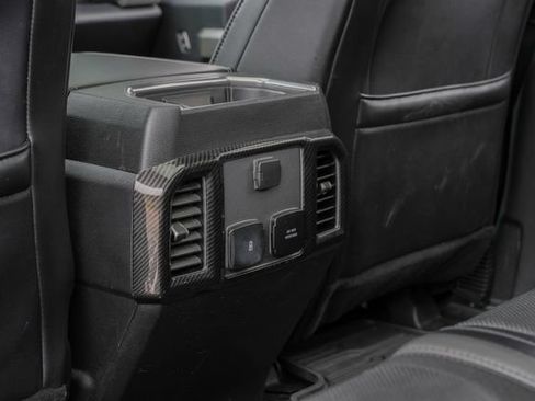 Used 2019 Ford F150 Raptor w/ Equipment Group 802A Luxury AWD/4WD image 44