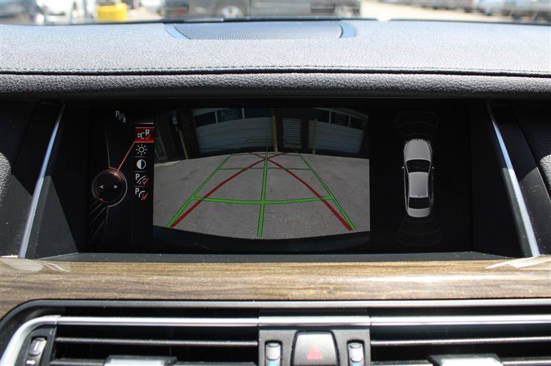 Used 2015 BMW 740Li RWD image 21