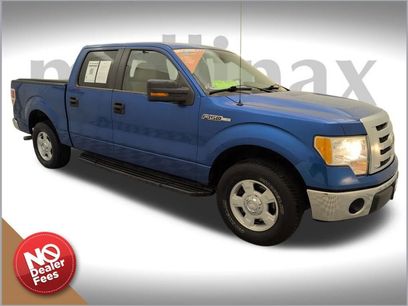Used 2011 Ford F150 XLT w/ XLT Convenience Pkg