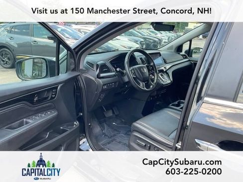 Used 2023 Honda Odyssey Touring image 13