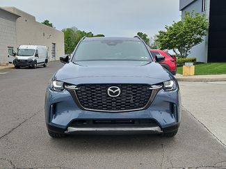 New 2026 MAZDA CX-90 3.3 Turbo S w/ Premium Package AWD/4WD video 2