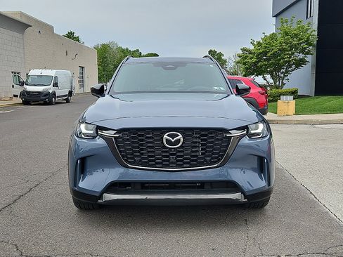 New 2026 MAZDA CX-90 3.3 Turbo S w/ Premium Package AWD/4WD image 2