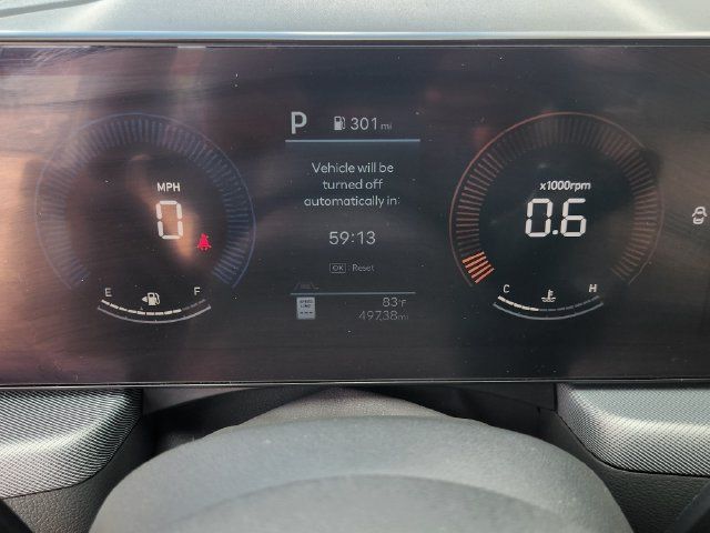 Used 2024 Hyundai Sonata SEL FWD image 14