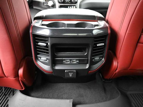 Used 2019 RAM 1500 Rebel w/ Rebel Level 2 Equipment Group AWD/4WD image 14