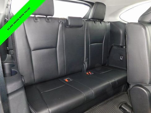 Used 2023 Toyota Highlander Limited image 27