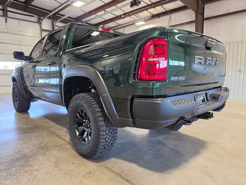 New 2026 RAM 1500 RHO AWD/4WD image 3